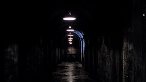 The Bunker