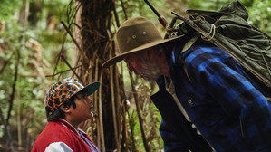 Hunt for the Wilderpeople