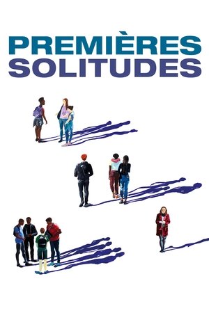 Póster de la película Premières solitudes
