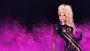 RuPaul's Drag Race
