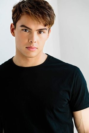 Jared Scott
