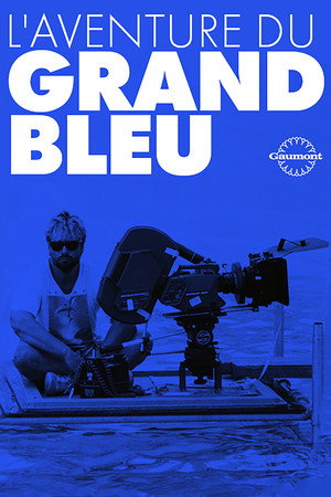The Big Blue Adventure