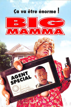 Film Big Mamma streaming VF gratuit complet