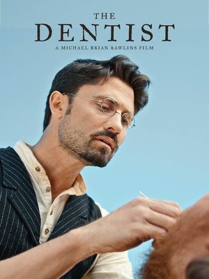 Póster de la película The Dentist