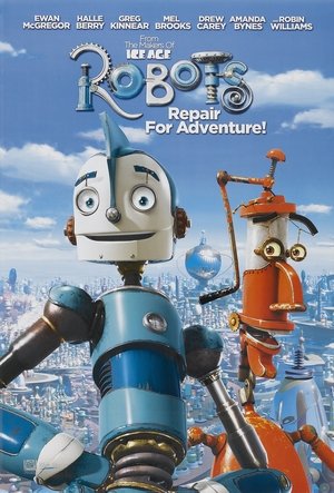 Roboti (2005) image