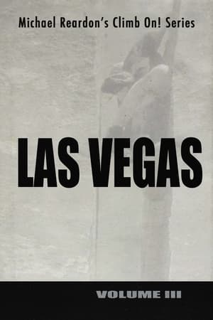 Póster de la película Las Vegas: Climb On! Series - Volume III