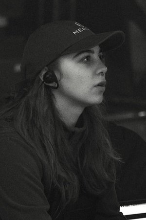 Hannah Oehry