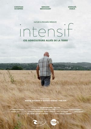 Póster de la película Intensif