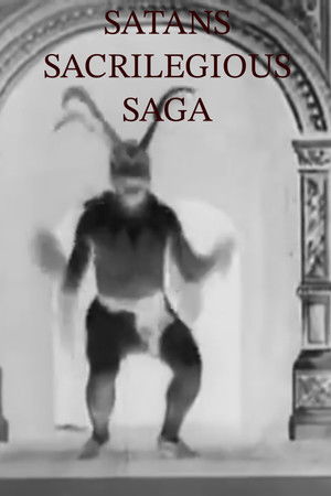 Satans Sacrilegious Saga