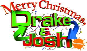 Feliz Navidad, Drake & Josh