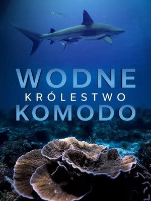 Wodne kr??lestwo Komodo