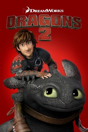 Film Dragons 2 streaming VF gratuit complet