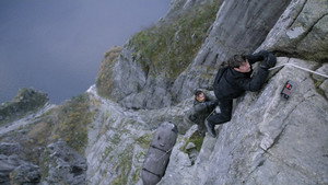 Mission: Impossible - Fallout