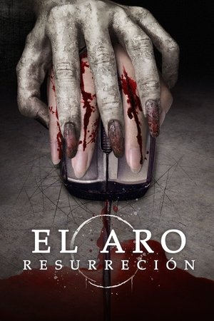 Póster de la película El aro: Resurrección
