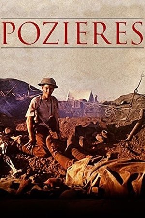 Póster de la película Pozieres