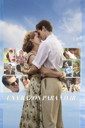 Póster de la película Una razón para vivir