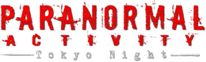 Actividad Paranormal 0: El origen
