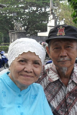 Sudarmi Suyadi