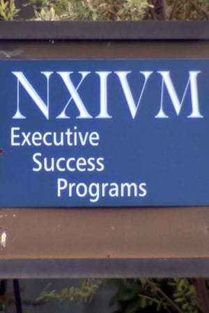 Póster de la película NXIVM - Multi-Level-Marketing