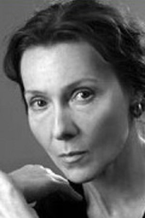 Диана Рахимова