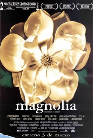 Póster de la película Magnolia