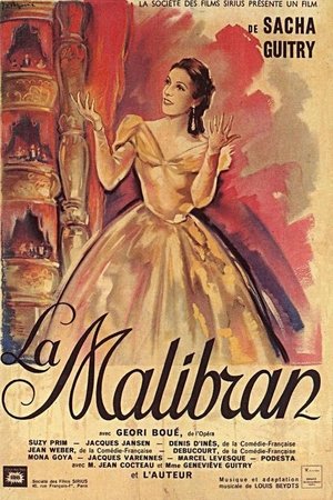 La Malibran Streaming VF VOSTFR