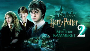 Harry Potter and the Chamber of Secrets