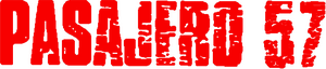 Pasajero 57