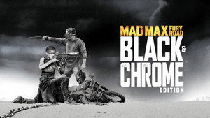 Mad Max: Fury Road