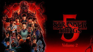 Stranger Things