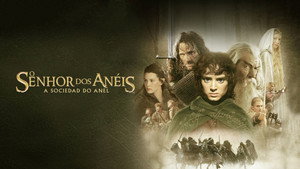 The Lord of the Rings: The Fellowship of the Ring