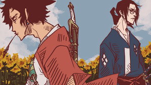 Samurai Champloo