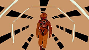 2001: A Space Odyssey