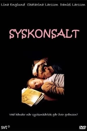 Póster de la película Syskonsalt