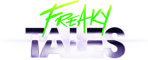 Freaky Tales