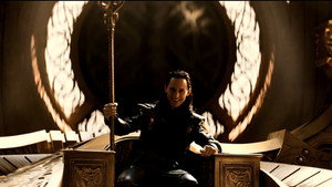 Thor: The Dark World