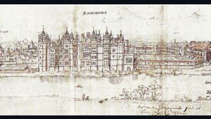 Richmond Palace - Richmond, Surrey