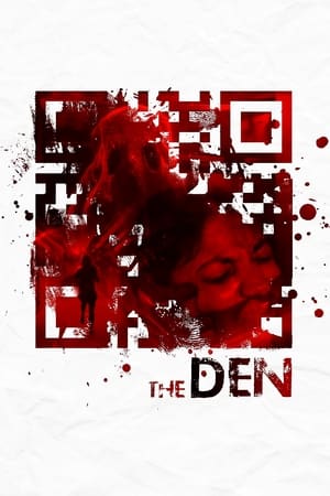 Póster de la película The Den