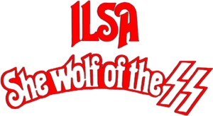 Ilsa: She Wolf of the SS