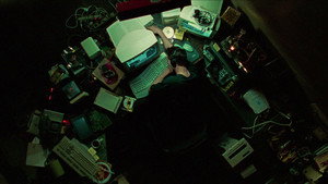 The Matrix