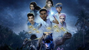Jurassic World Kretase Kampı
