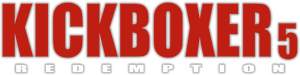 Kickboxer 5