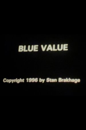 Blue Value