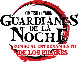Demon Slayer: Kimetsu no Yaiba -Entrenamiento con los Hashira-