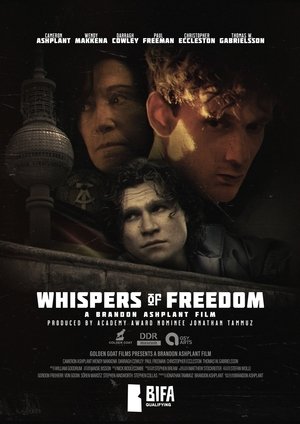 watch whispers of freedom movie poster