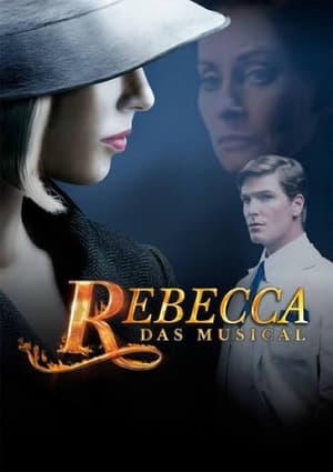 Póster de la película Rebecca