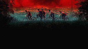 Stranger Things