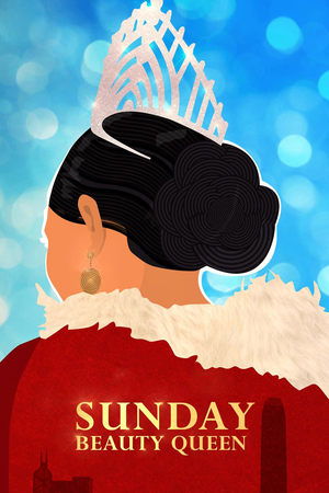 Póster de la película Sunday Beauty Queen