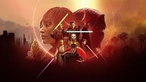 The Acolyte latino 2024 1080p temporada 1