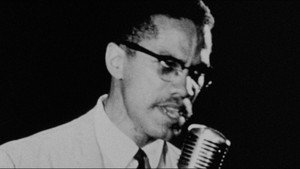 Malcolm X